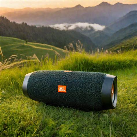 Инструкция по эксплуатации колонки JBL Charge 2 на русском языке