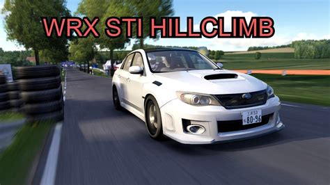 Assetto Corsa Subaru Impreza GV WRX STi S206 NBR Challenge 12