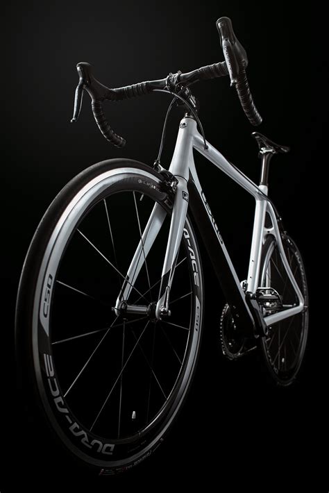 The Lexus F Sport Carbon Fiber Road Bicycle Lexus Enthusiast