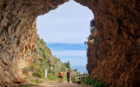 Trekking In Sicilia La Riserva Dello Zingaro My Life In Trek