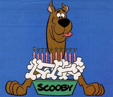 Total Imagem Happy Birthday Scooby Doo Br Thptnganamst Edu Vn