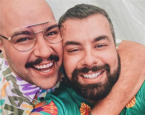 Tiago Abravanel Vai Desconvidar Brothers Para Casamento Fernando