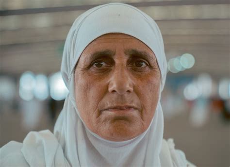 HAJJ 2023: Faces of the Hajj pilgrims in the crowd | Arab News