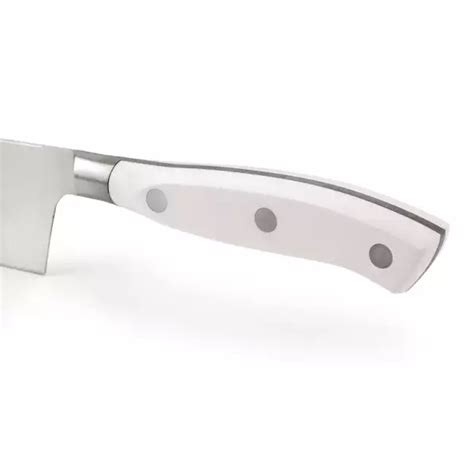 Rocking Santoku Riviera Blanc Arcos Cuisin Store