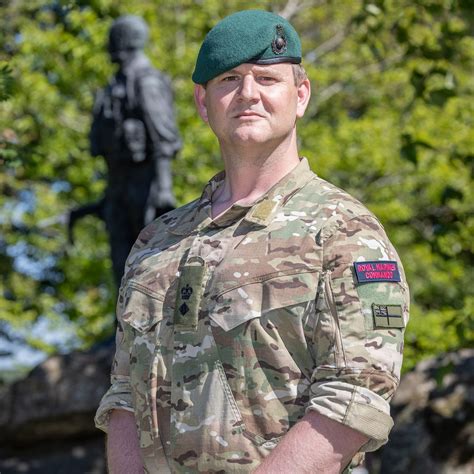 Do You Have What It Takes To Be A Royal Marine Commando Artofit