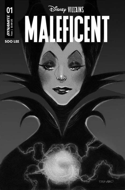 Disney Villains Maleficent Durso Sketch 1 2023 Prices Disney Villains Maleficent Series