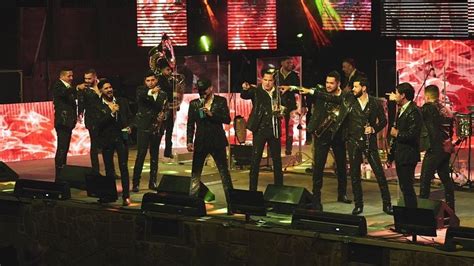 Banda El Recodo y Los Recoditos regresarán a Texas para conciertos en