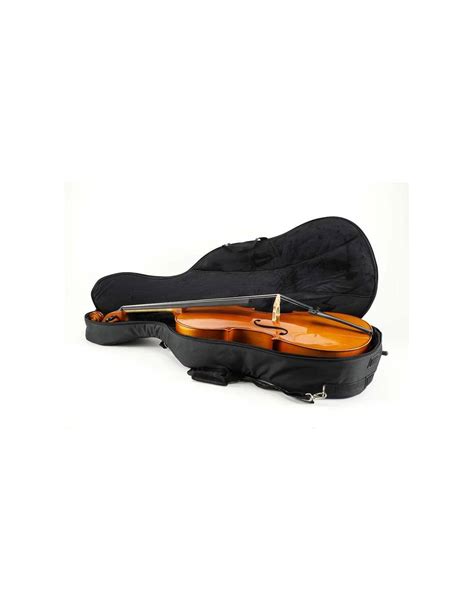 Housse Violoncelle Jakob Winter Jw Pizz Arco Fr