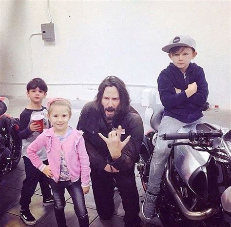 Discovering The Mystery What Is The Name Of Keanu Reeves Daughter