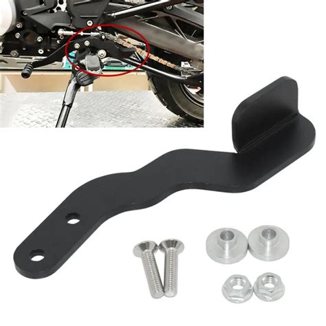 Pokhaomin Motorcycle Reverse Shift Extension Gear Shift Lever Shifter