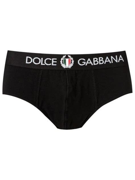 Compre Dolce Gabbana Cueca Estampa Dolce E Gabbana Moda Estampas