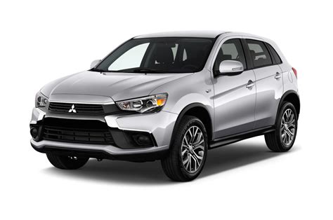 Mitsubishi Outlander Sport Prices Reviews And Photos Motortrend