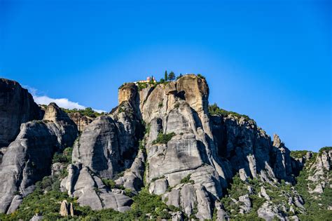Meteora