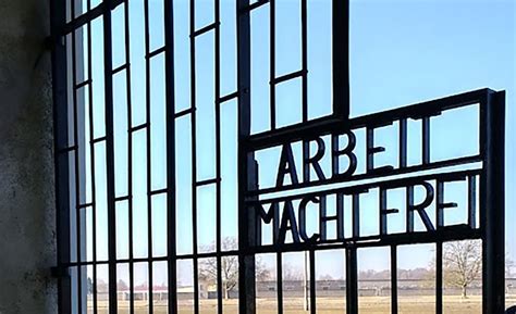 Campo de Concentración de Sachsenhausen Tu Viaje por la Historia