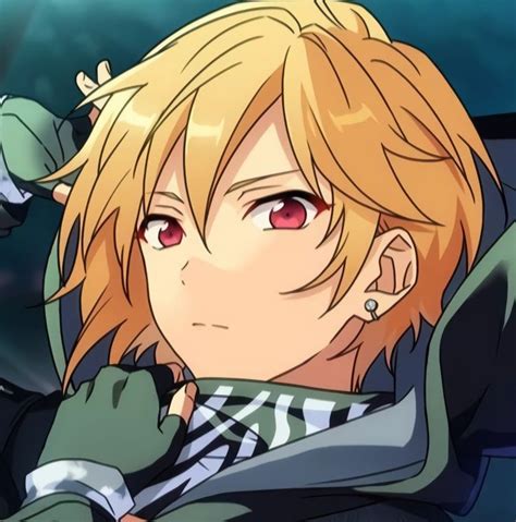 Pin On Pfp S Ensemble Stars Music Star Icon