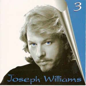 Joseph Williams - 3 (1997, CD) | Discogs