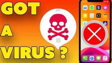 Can Iphones Get Viruses Heres What You Need To Know Youtube