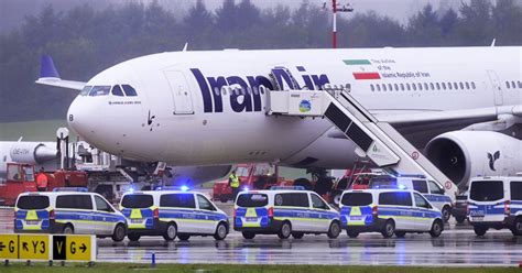 Zatvoren Aerodrom U Hamburgu Zbog Pretnje Napadom Telegraf Rs