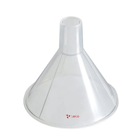 Funnels Powder Polypropylene Arihantlab