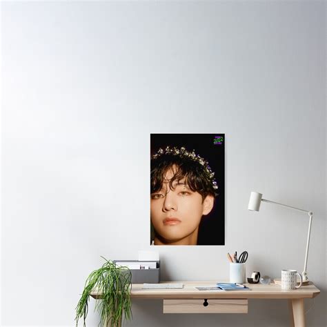 BTS 2022 Season S Greetings Poster For Sale By Mondongos Redbubble