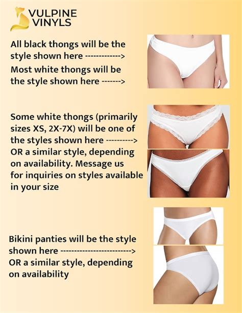 International Panty Sizing Conversion Chart From Herroom Atelier Yuwaciaojp