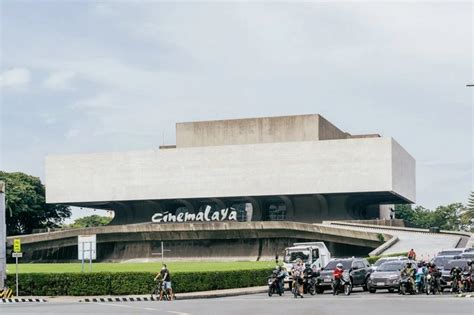 Inside The Fight To Preserve Heritage Architecture In Manila