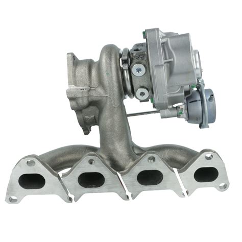 TurboZentrum Stage 3 Turbo Upgrade für 1 4 TSI Motoren pagenstecher