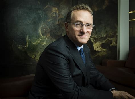 Howard Marks How To Invest With Clear Thinking The Blog Of