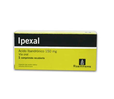 Ipexal Mg Farmaciard