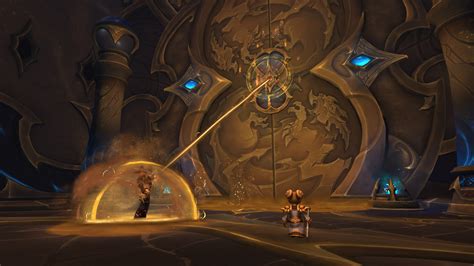 Dungeon Changes Coming In Dragonflight Season Warcraft Tavern