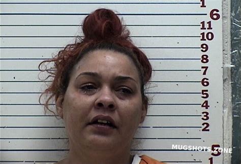 JACKSON WHITNEY ROSE 10 14 2023 Comanche County Mugshots Zone