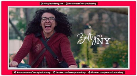 Sinopsis Telenovela Betty En Ny Telemundo Youtube