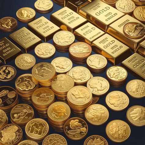 flexibel investeren  goud uw opties uitgelegd goudhub