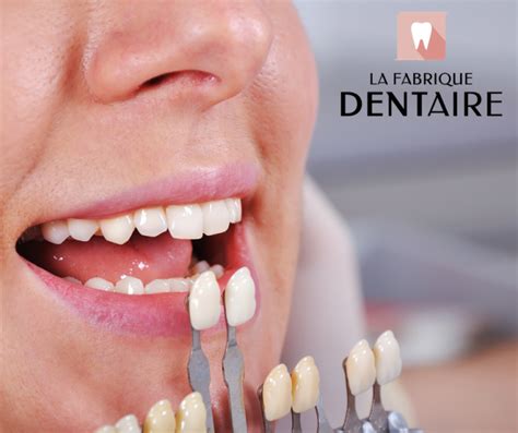 Ma Prothèse Dentaire Peut Elle Ressembler à Des Vraies Dents La