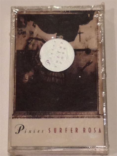 Pixies - Surfer Rosa - Amazon.com Music