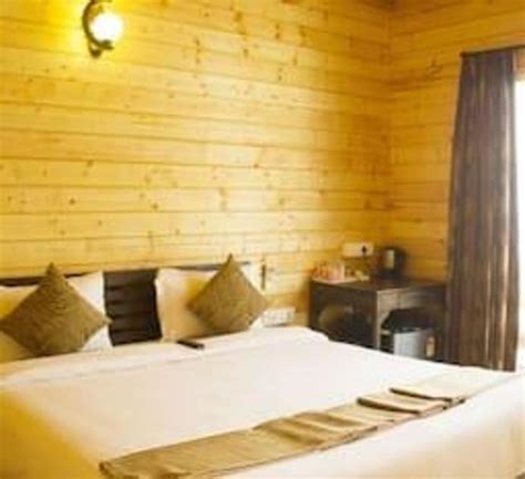 La Vie Woods Resort (No stags allowed) in Goa - See 2023 Prices