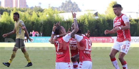 Santa Fe y su protagonismo en Sudamericana Pesará historia copera