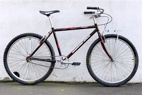 Make Your Own Front Rack For Less Than 20