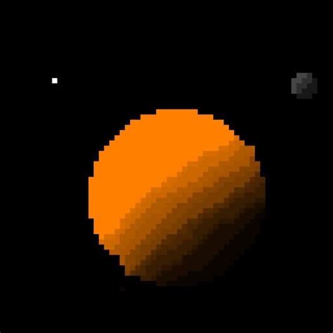 Ball : r/PixelArt