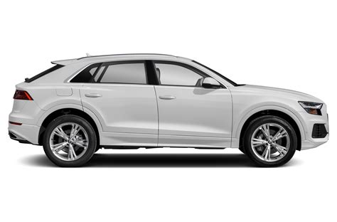 2020 Audi Q8 Specs Prices Mpg Reviews And Photos