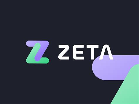 Zeta - Logo Design by Eugene MT on Dribbble