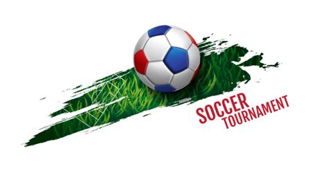 Football Tournament PNG Vector PSD And Clipart With Transparent