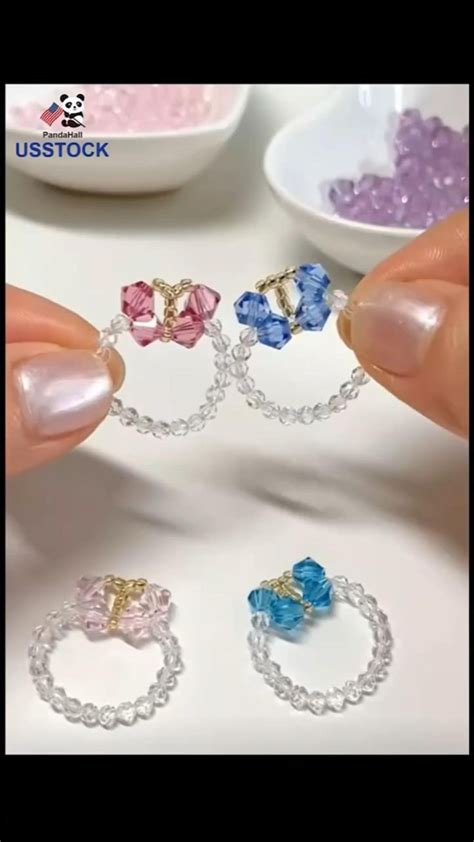 Pin By Manal On Learn To Bead In 2024 Beaded Jewelry Tutorials