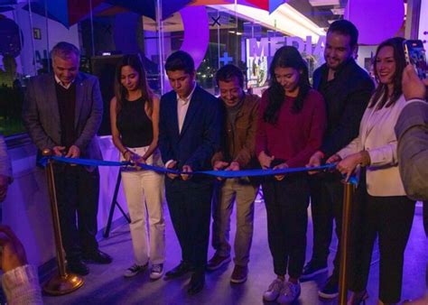 Tecnológico De Monterrey Campus Puebla Reinaugura Centro De Medios El