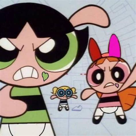 Levis Powerpuff Girls Edited By Isaacrulez1234yt On Deviantart