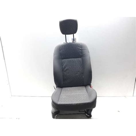 Recambio De Asiento Delantero Derecho Para Renault Modus Confort