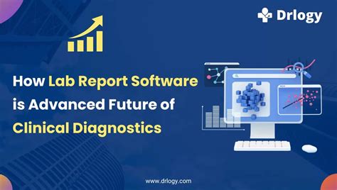 How Lab Report Software Is Advanced Future For Pathology Lab Drlogy