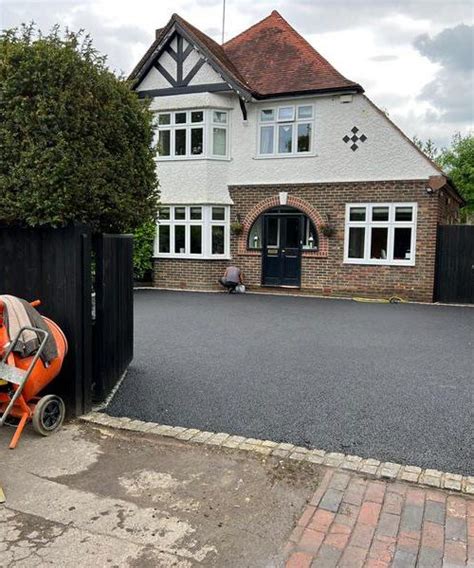 Maidstone Driveways And Landscaping Service