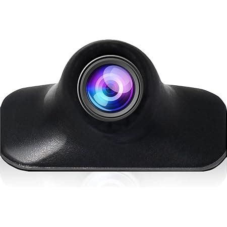 Amazon Weivision Universal Degree Bird View System Car Dvr