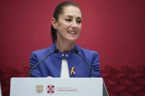 Arrasa Morena Rumbo Al 2024 Sheinbaum La Favorita Entre Simpatizantes